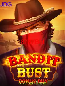 BanditBustBonusBuy