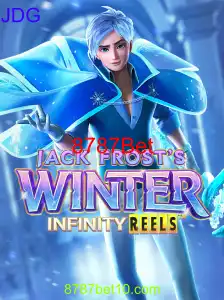 JackFrostsWinter