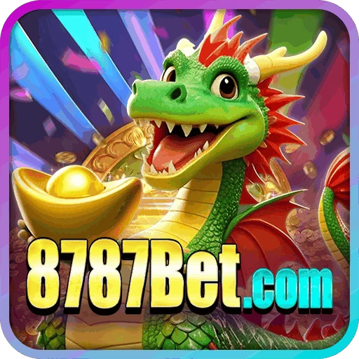8787Bet-Melhores máquinas jogos de caça-níqueis Logo